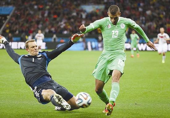  索肖年轻门将超神发挥，多次扑救保住平局希望