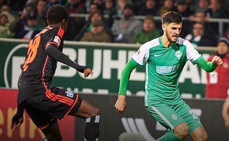  云达不莱梅重启青训计划，U19梯队五人升入一线队  